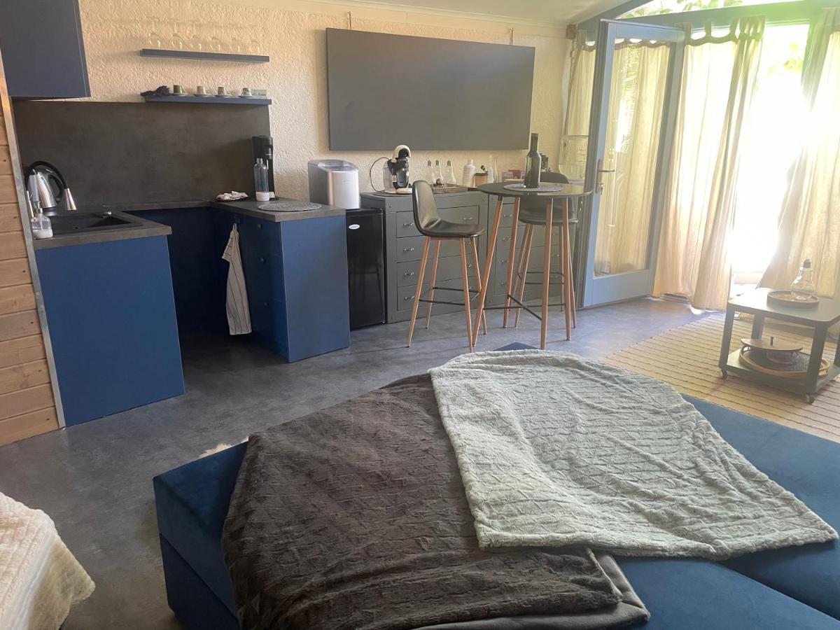Monpe Apartmanik S Atmosferou Komárno Екстериор снимка