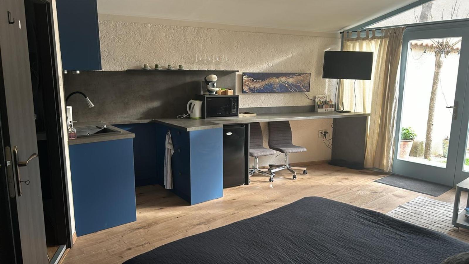 Monpe Apartmanik S Atmosferou Komárno Екстериор снимка